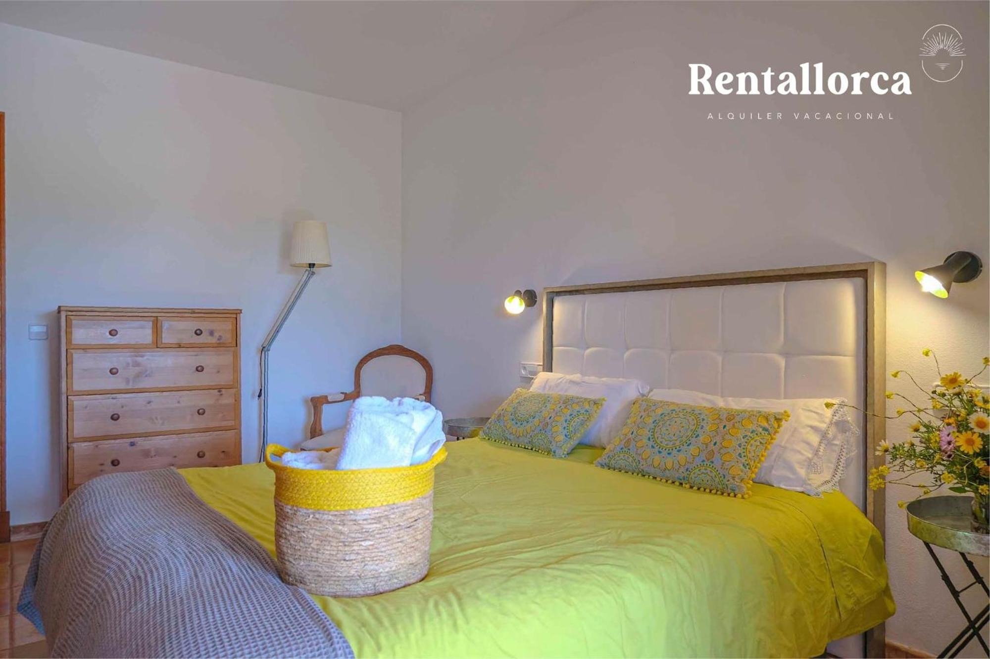 Soler By Rentallorca Landhaus *